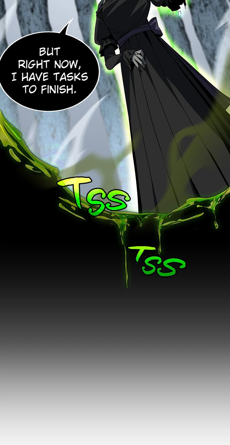 The Beginning After The End Chapter 192 Page 9