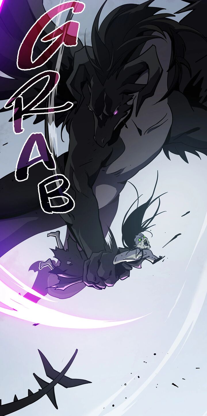 The Beginning After The End Chapter 192 Page 92