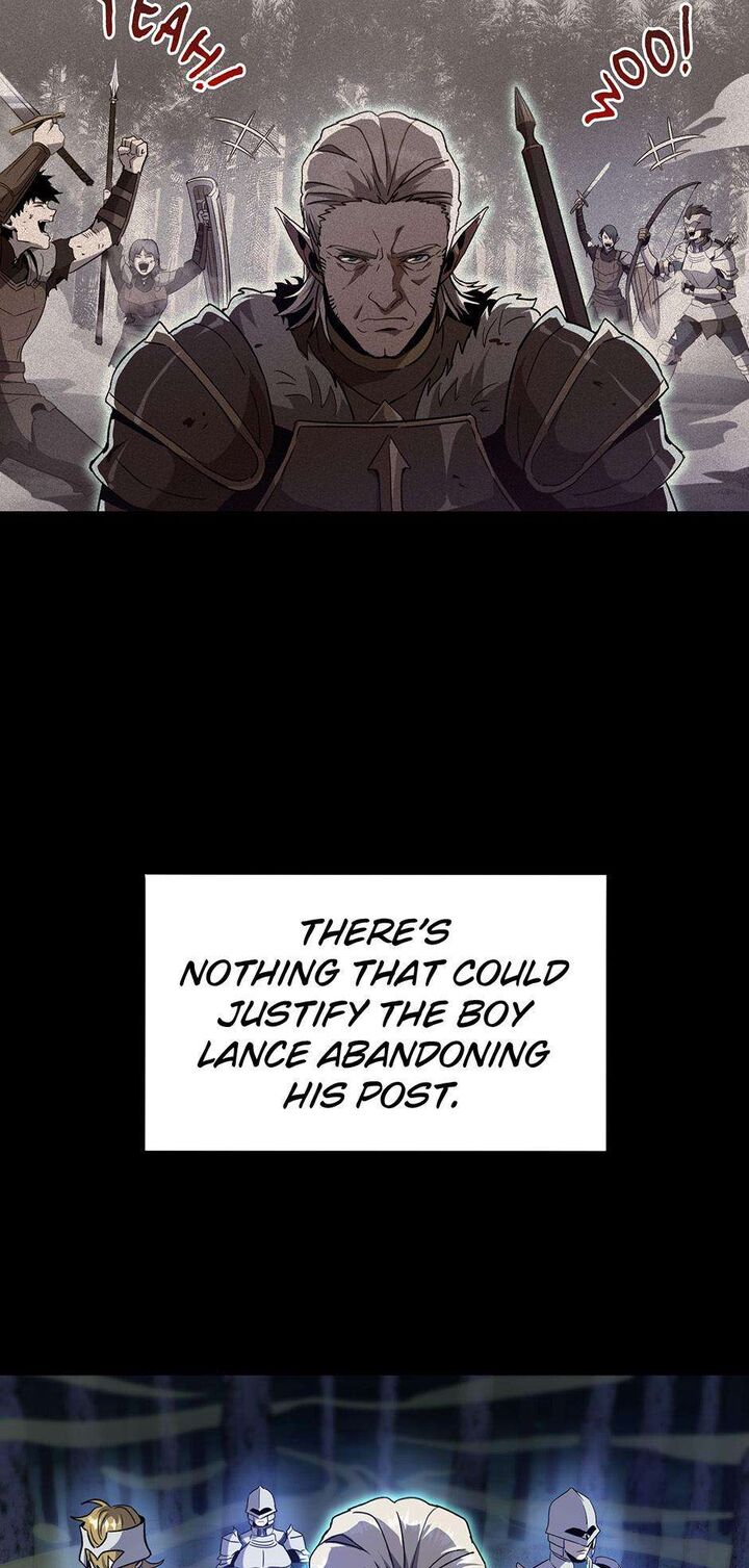 The Beginning After The End Chapter 193 Page 11