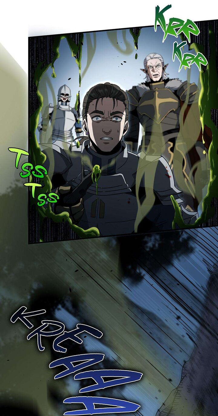 The Beginning After The End Chapter 193 Page 16