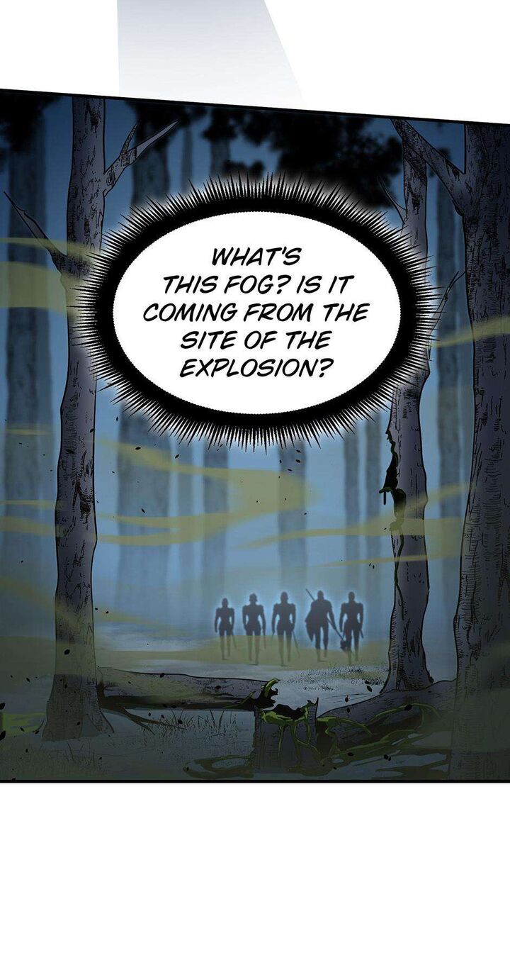 The Beginning After The End Chapter 193 Page 24