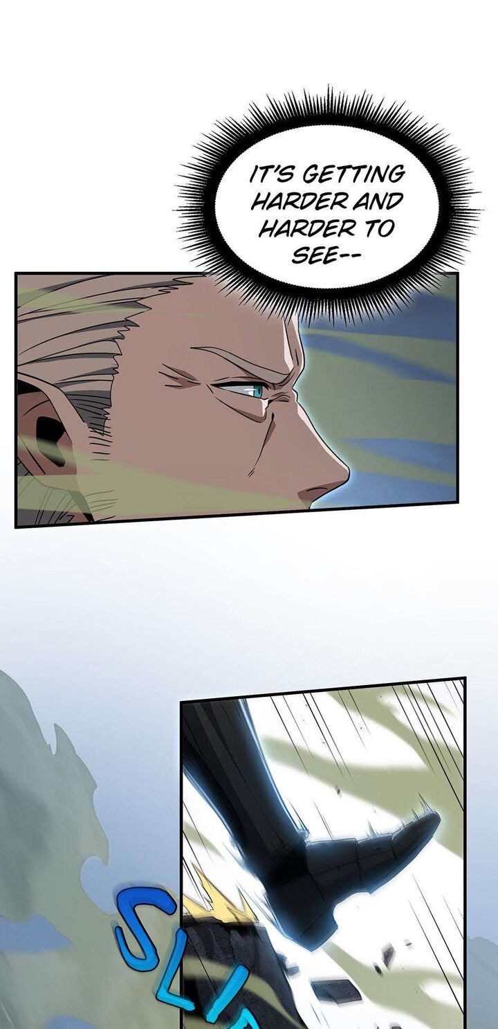 The Beginning After The End Chapter 193 Page 25