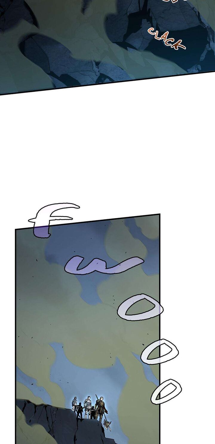 The Beginning After The End Chapter 193 Page 27