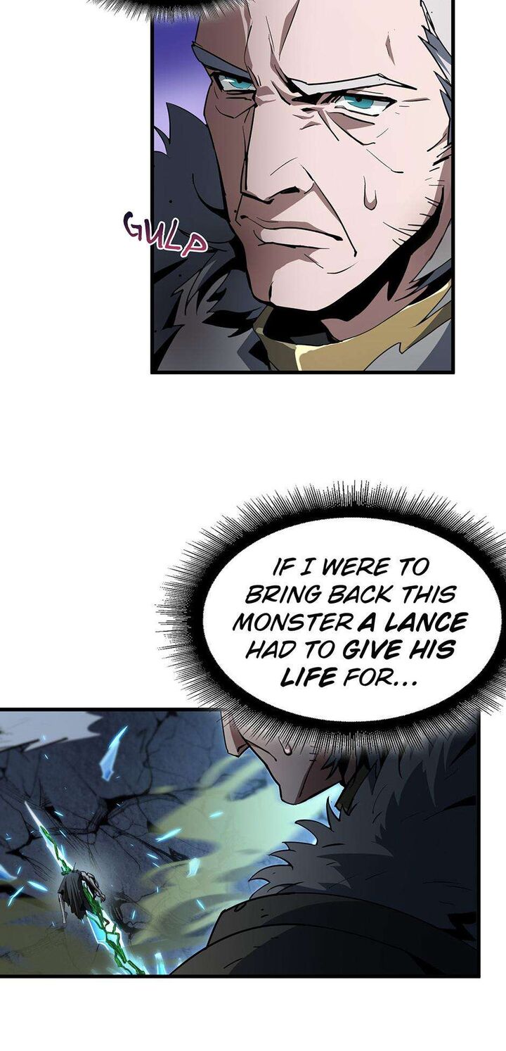 The Beginning After The End Chapter 193 Page 38