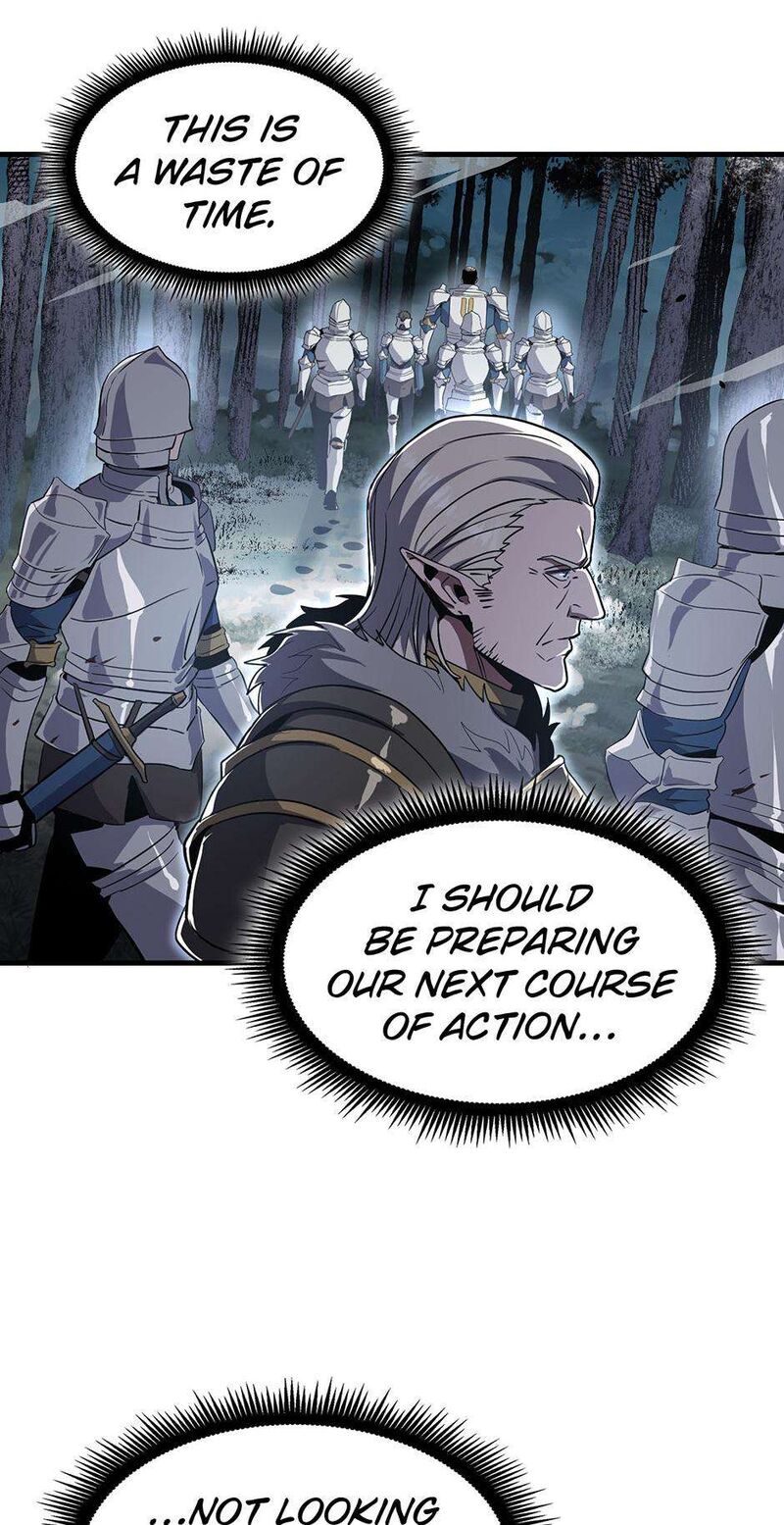 The Beginning After The End Chapter 193 Page 5