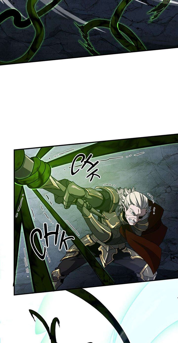 The Beginning After The End Chapter 193 Page 63