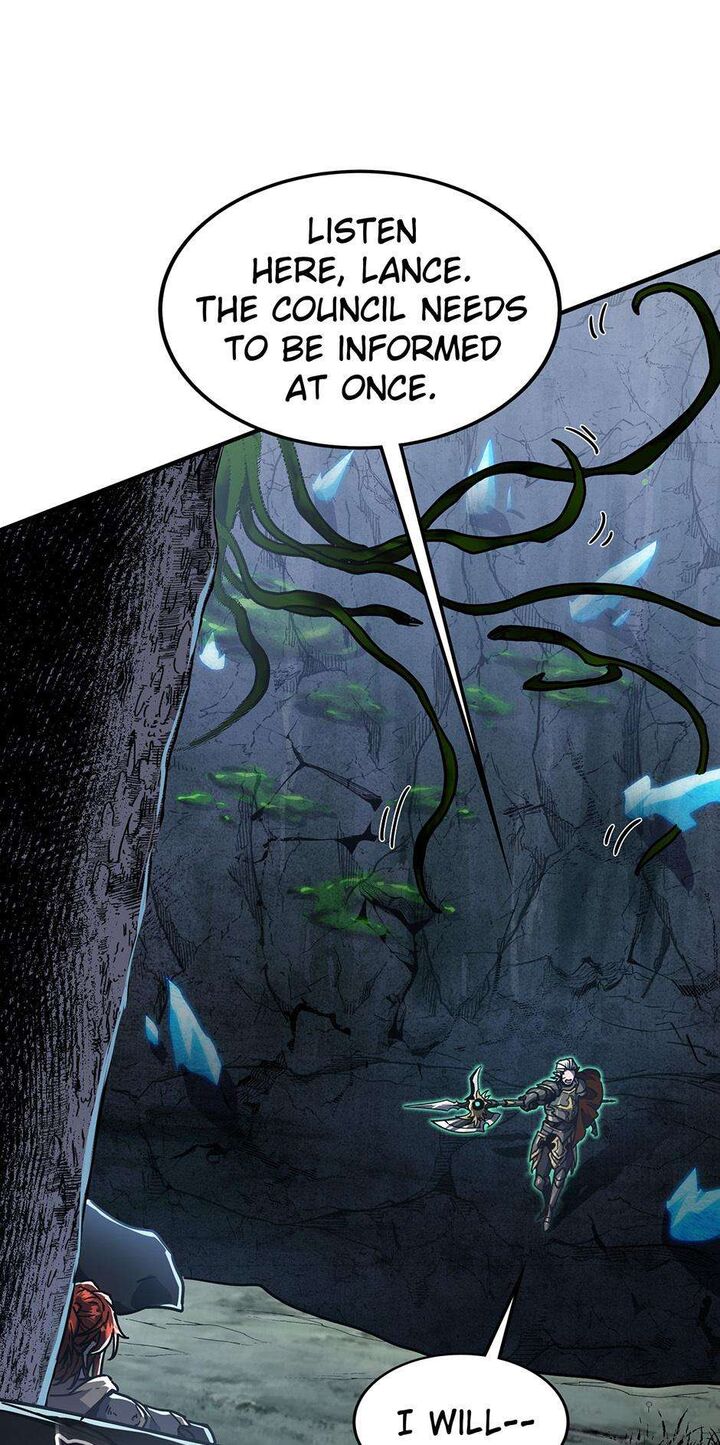 The Beginning After The End Chapter 193 Page 67