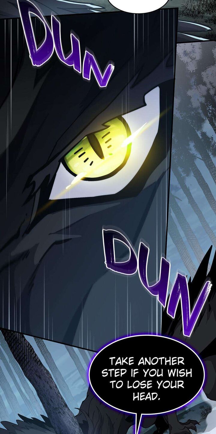 The Beginning After The End Chapter 193 Page 68