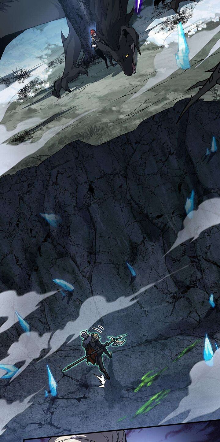 The Beginning After The End Chapter 193 Page 69
