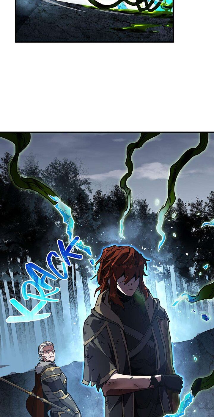 The Beginning After The End Chapter 193 Page 76