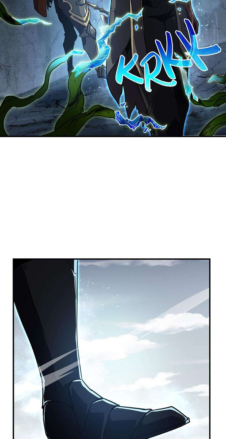 The Beginning After The End Chapter 193 Page 77