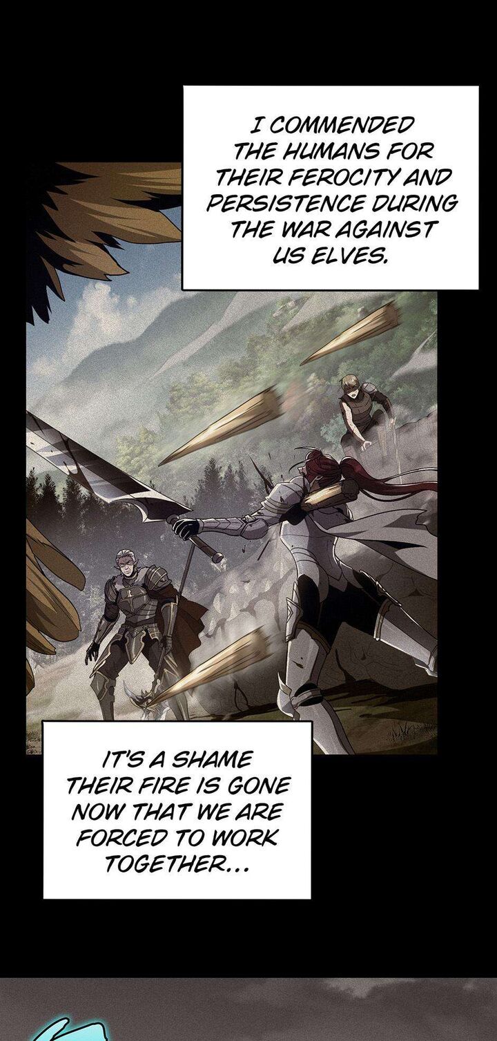 The Beginning After The End Chapter 193 Page 8