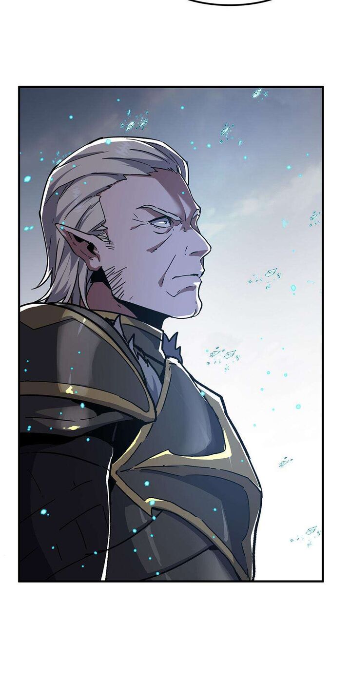 The Beginning After The End Chapter 193 Page 83