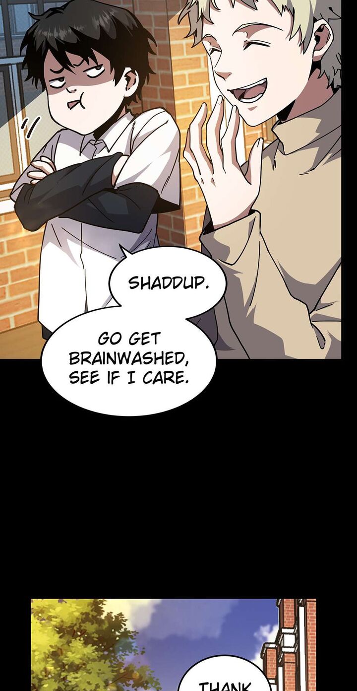 The Beginning After The End Chapter 194 Page 26