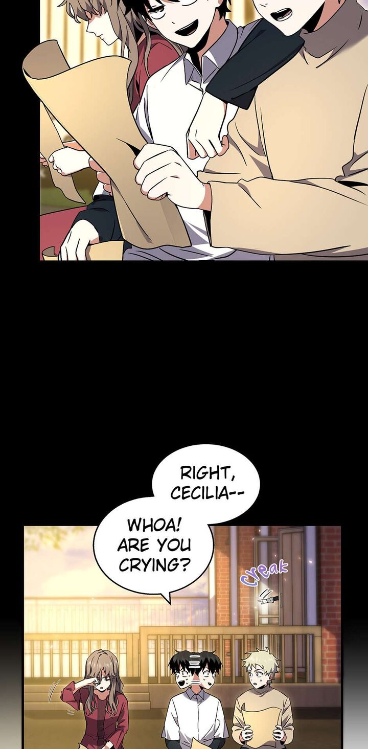 The Beginning After The End Chapter 194 Page 3