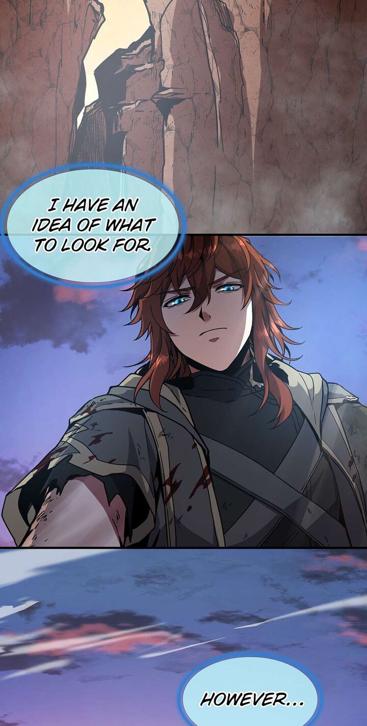 The Beginning After The End Chapter 194 Page 35