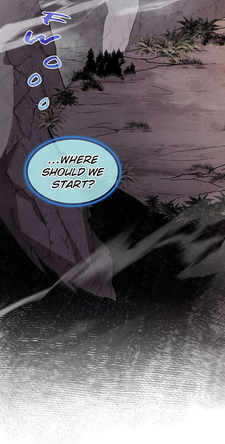 The Beginning After The End Chapter 194 Page 37