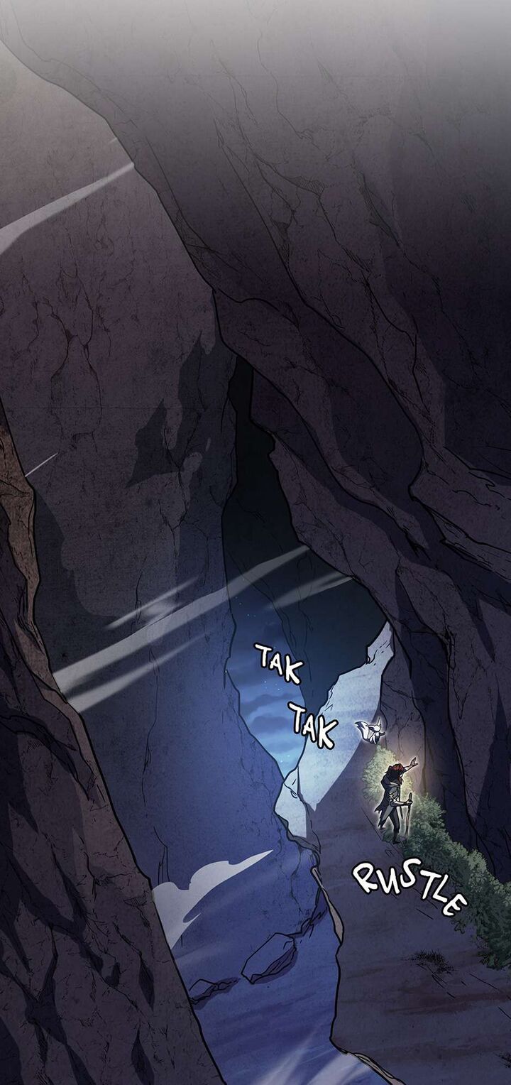 The Beginning After The End Chapter 194 Page 39