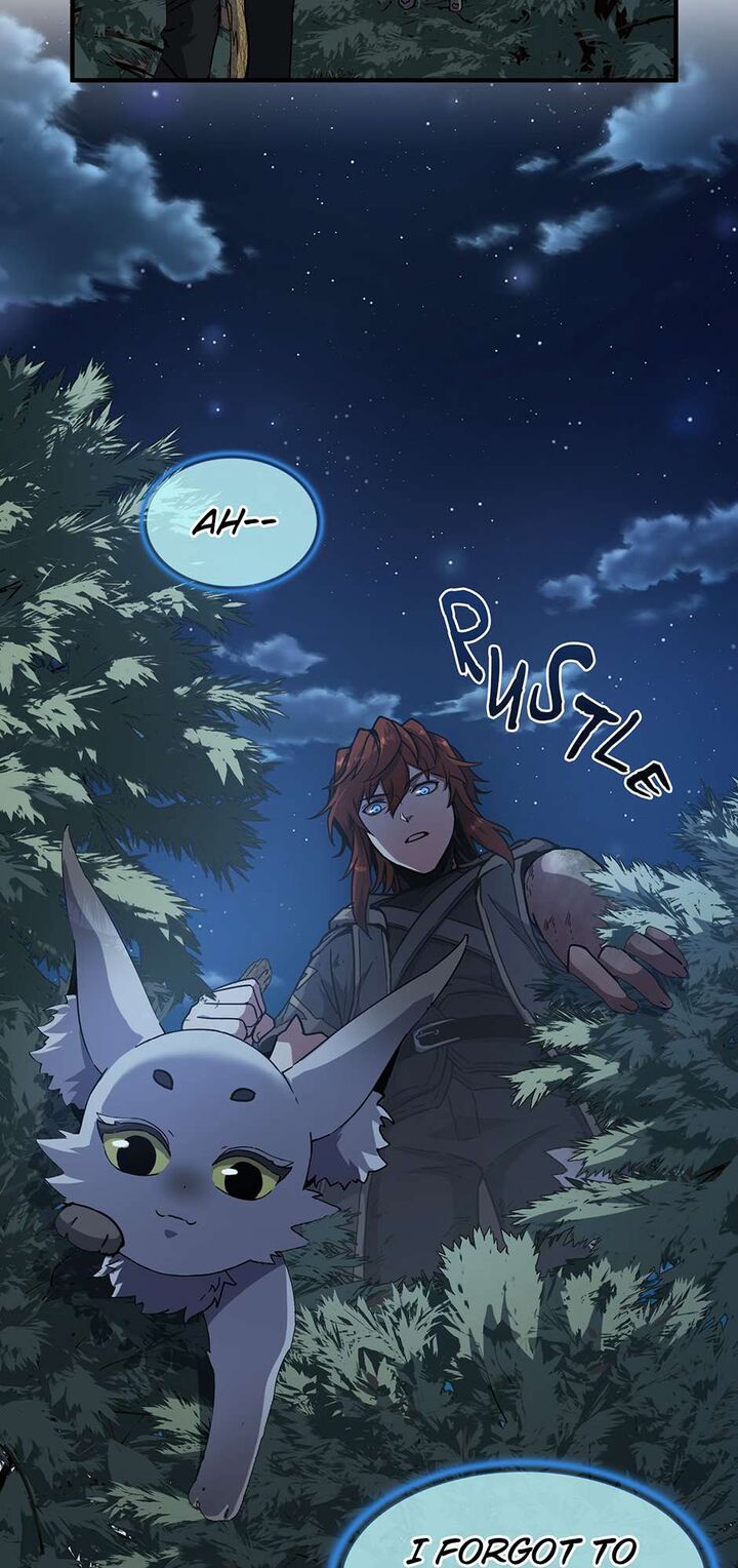 The Beginning After The End Chapter 194 Page 42