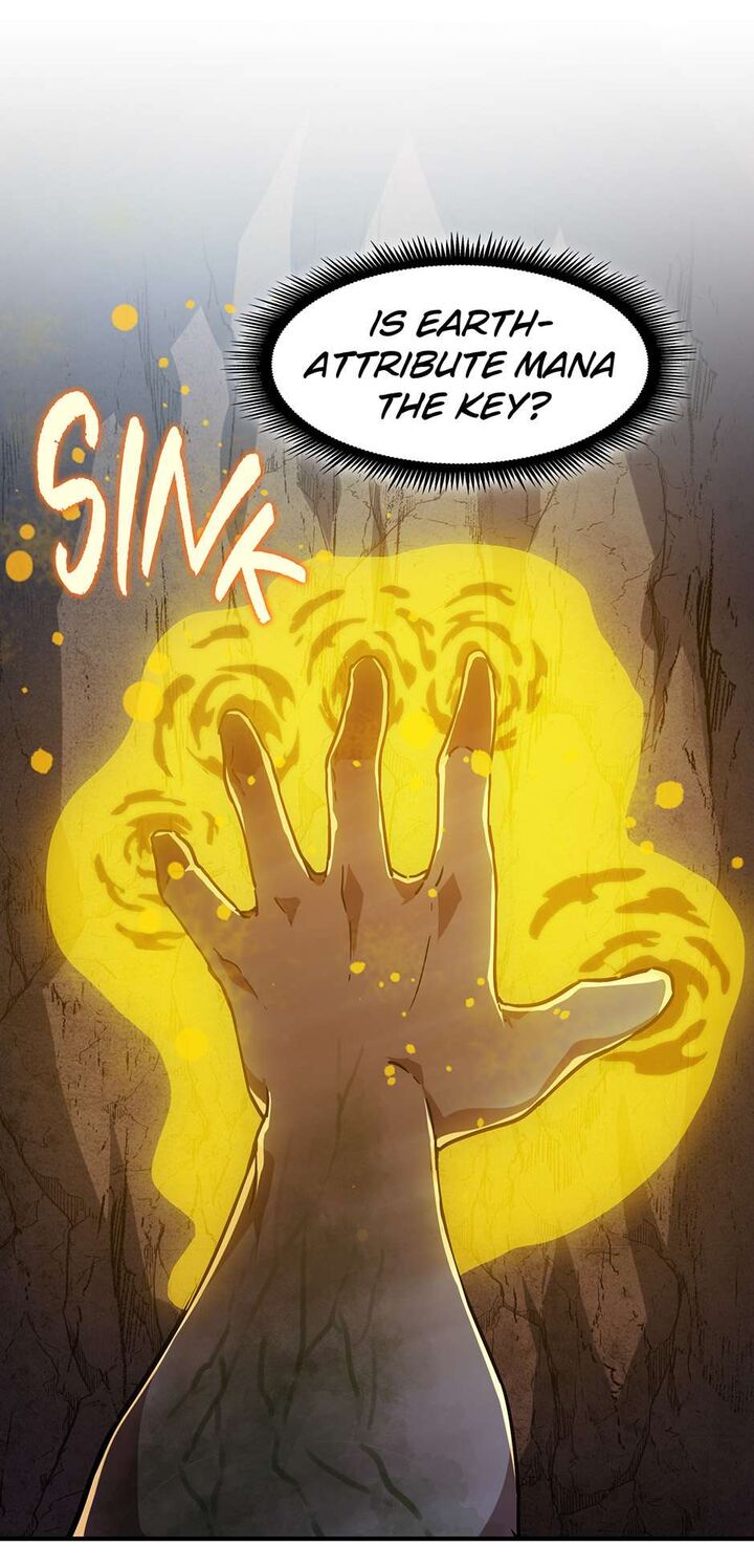 The Beginning After The End Chapter 194 Page 44
