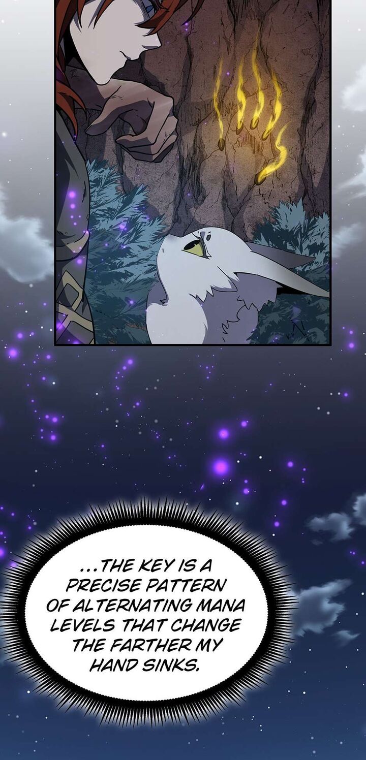 The Beginning After The End Chapter 194 Page 46