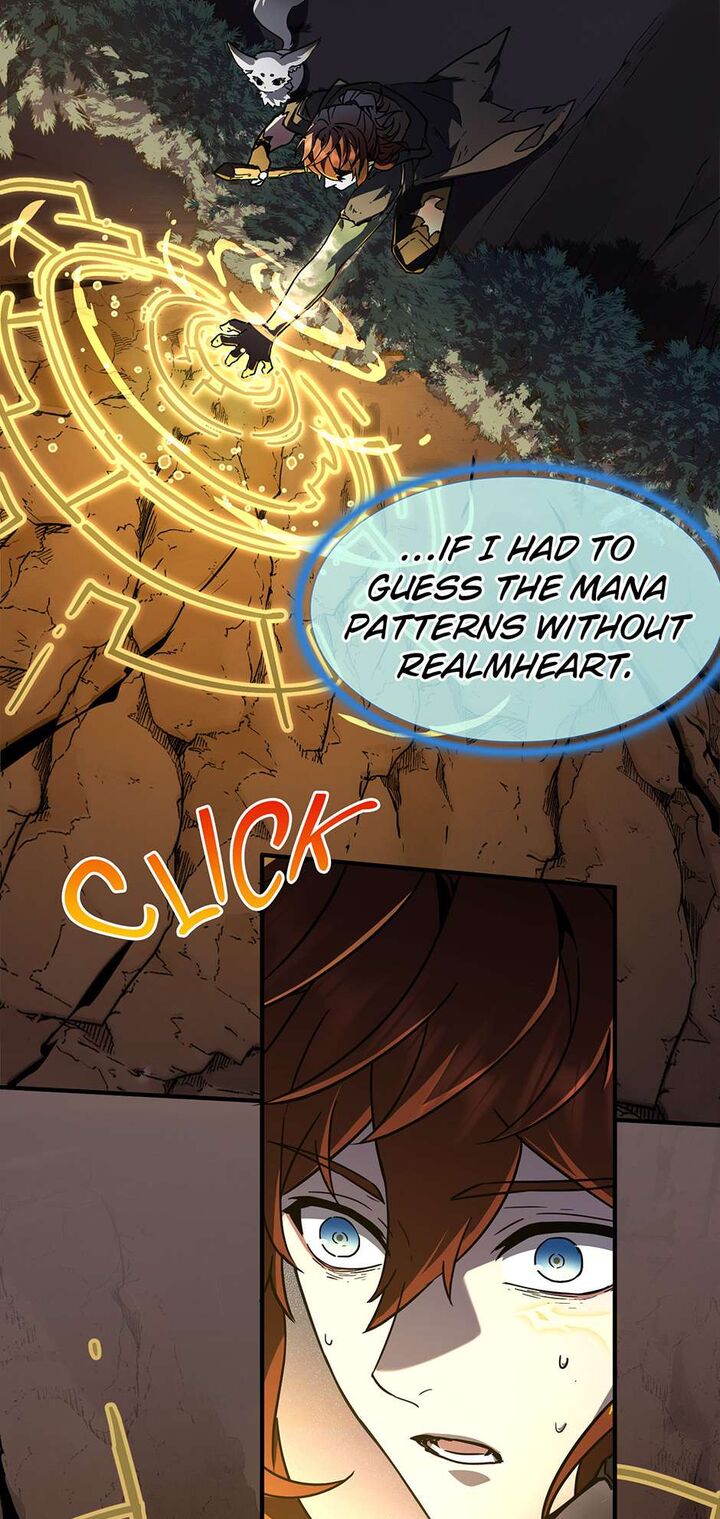 The Beginning After The End Chapter 194 Page 51