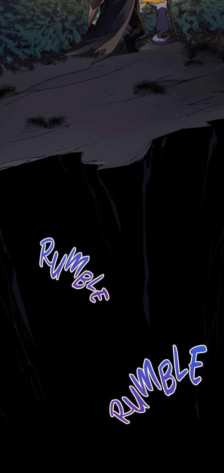 The Beginning After The End Chapter 194 Page 53