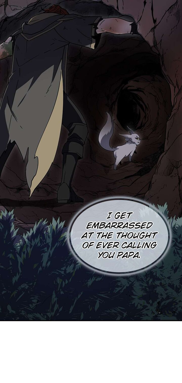 The Beginning After The End Chapter 194 Page 56