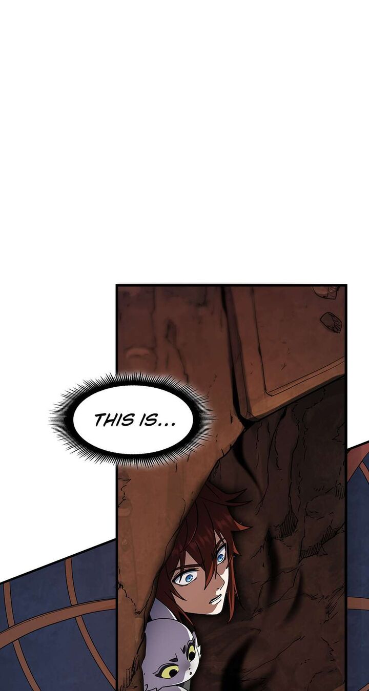 The Beginning After The End Chapter 194 Page 60