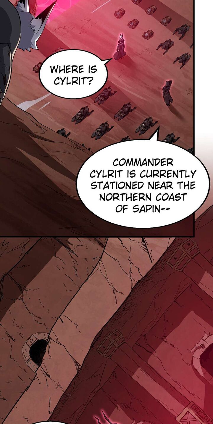 The Beginning After The End Chapter 194 Page 83