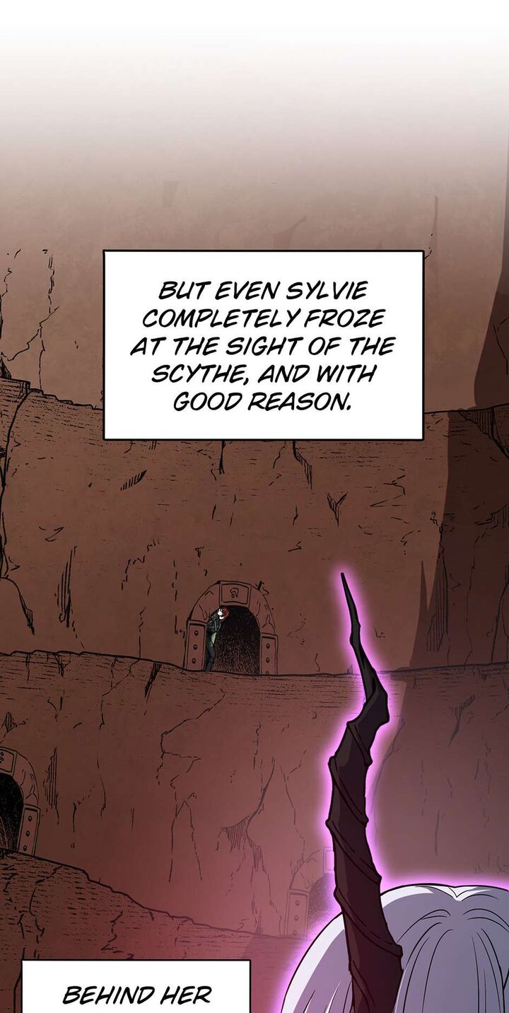 The Beginning After The End Chapter 194 Page 86