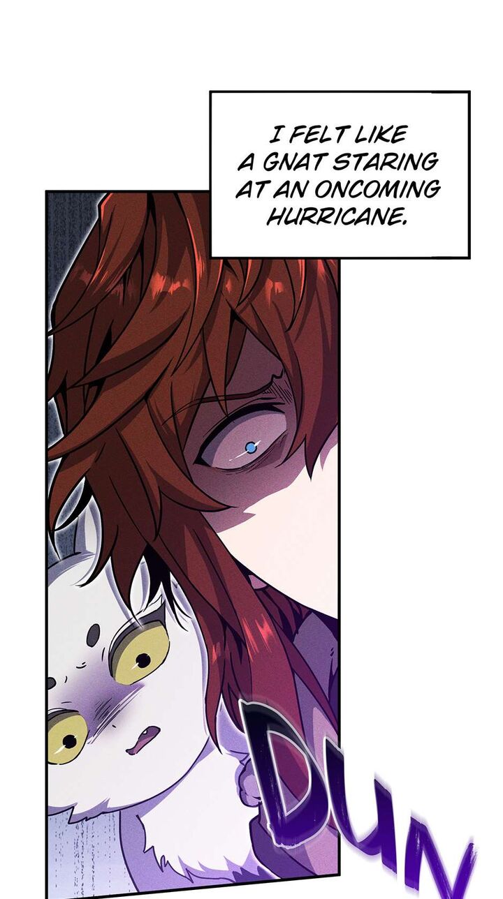 The Beginning After The End Chapter 194 Page 88