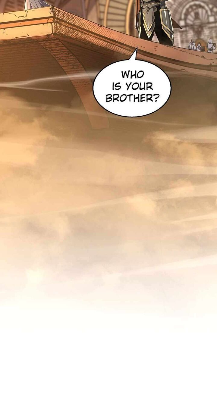 The Beginning After The End Chapter 195 Page 21