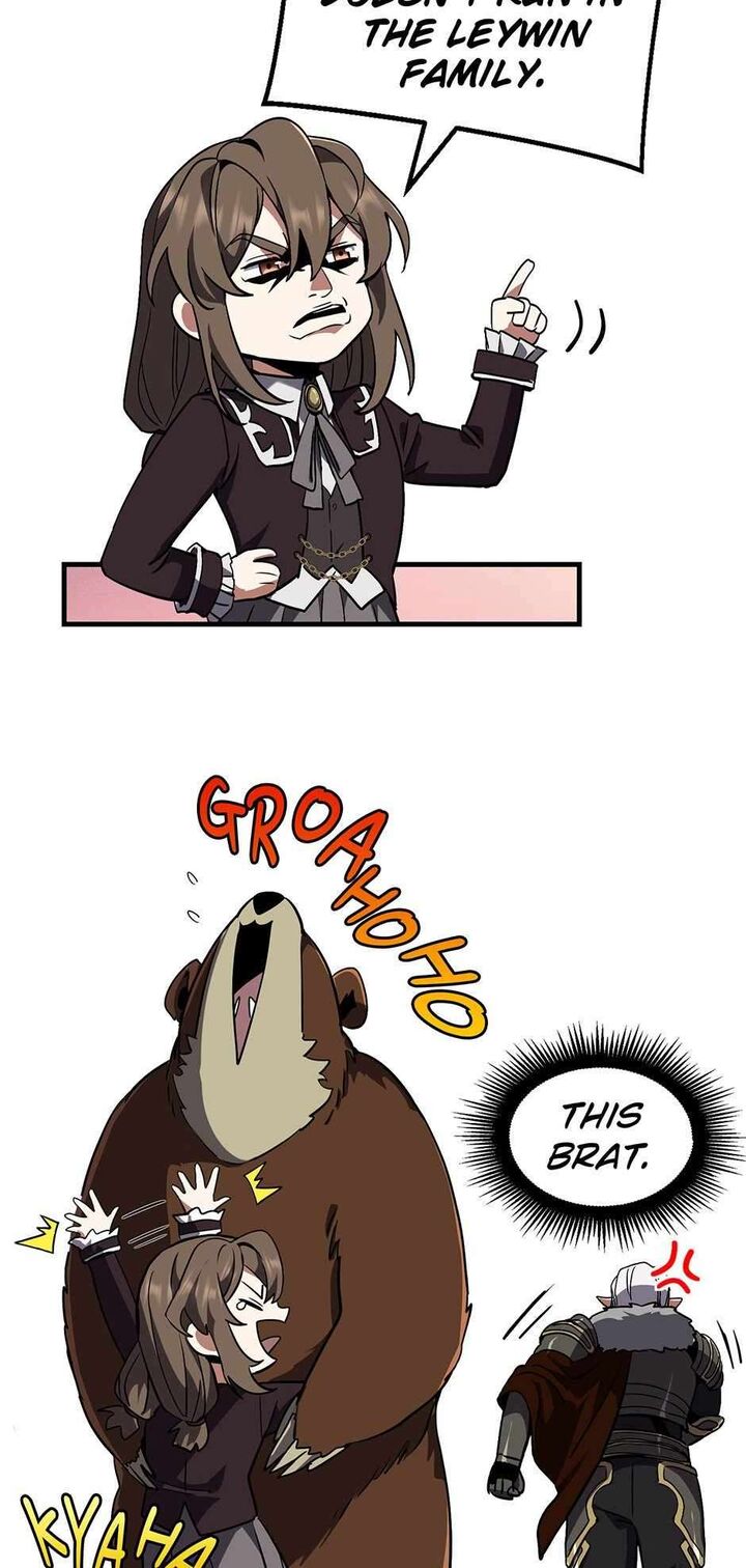 The Beginning After The End Chapter 195 Page 28