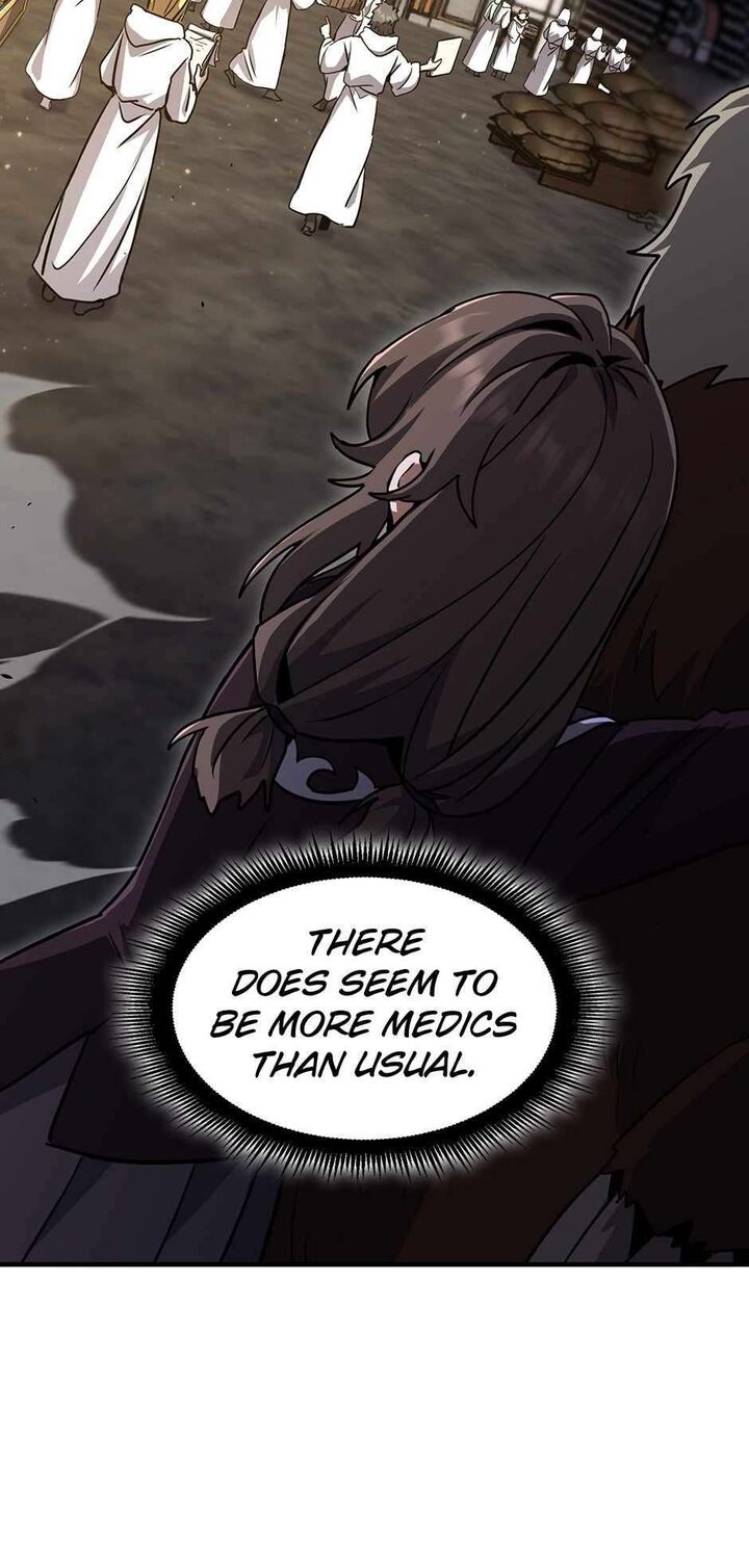 The Beginning After The End Chapter 195 Page 30