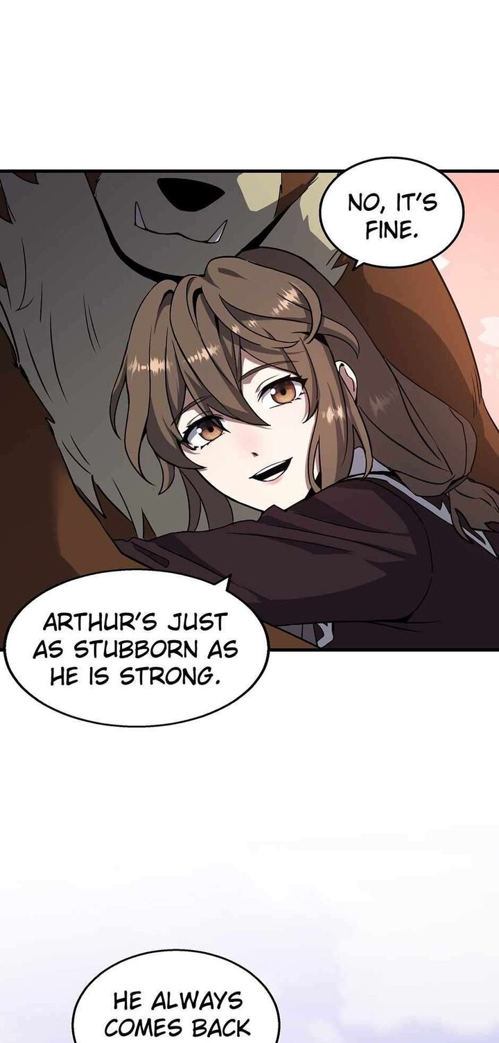 The Beginning After The End Chapter 195 Page 31