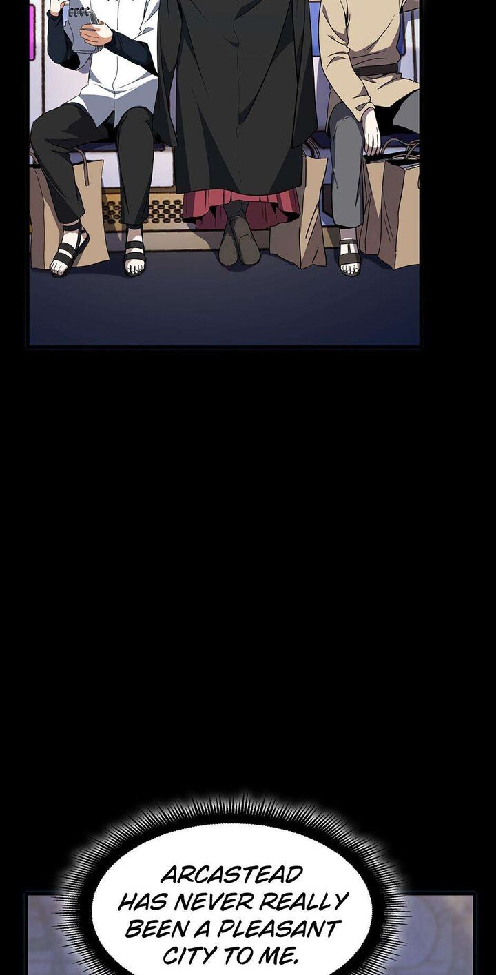 The Beginning After The End Chapter 196 Page 12