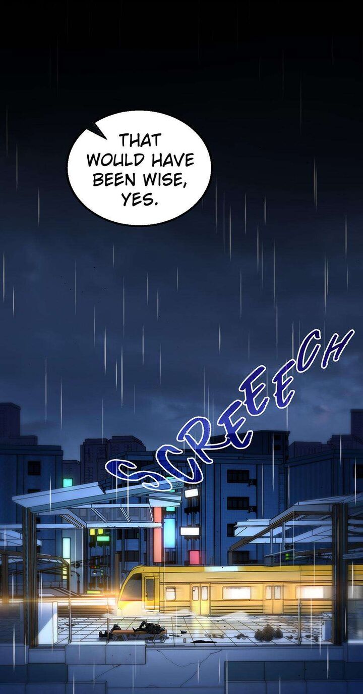 The Beginning After The End Chapter 196 Page 15