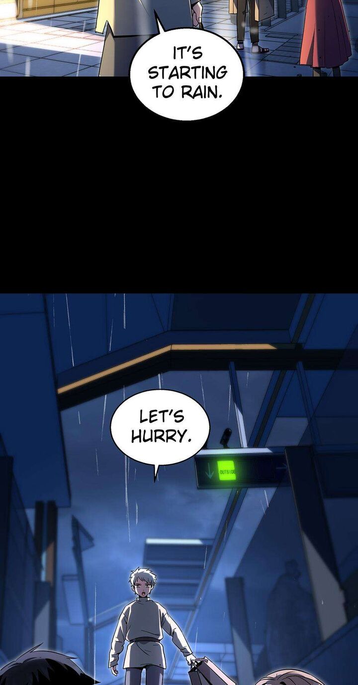 The Beginning After The End Chapter 196 Page 18