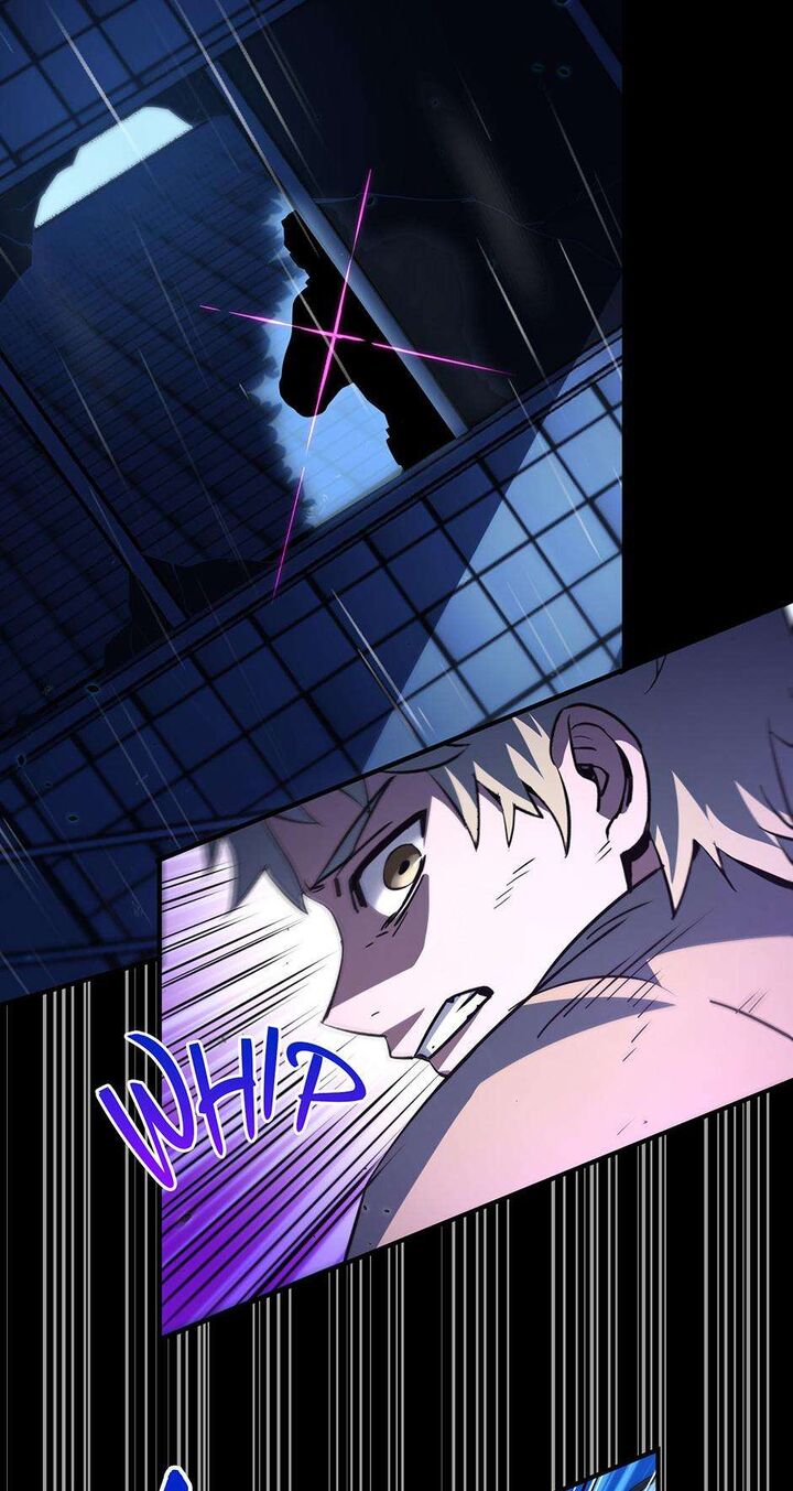 The Beginning After The End Chapter 196 Page 26