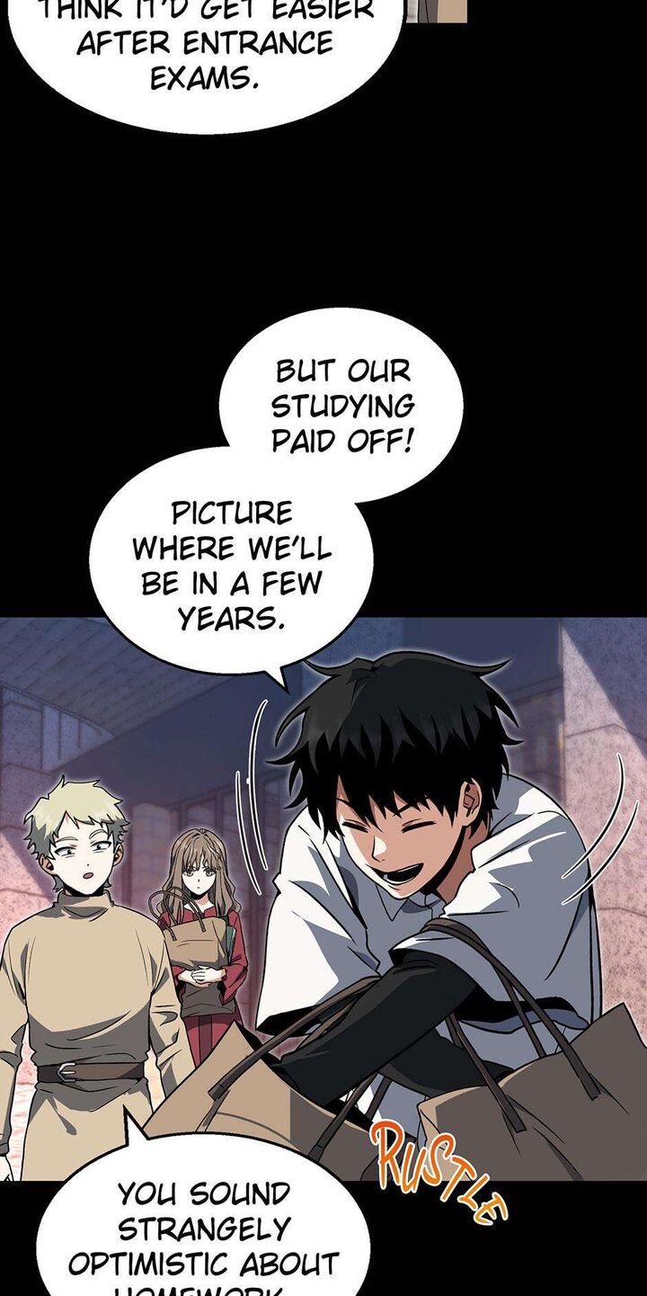 The Beginning After The End Chapter 196 Page 3