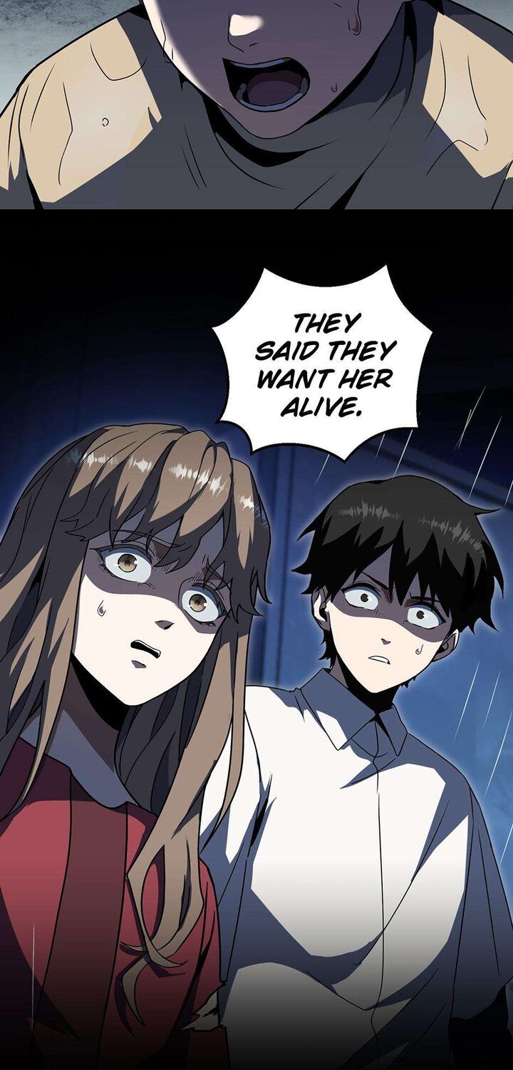 The Beginning After The End Chapter 196 Page 39