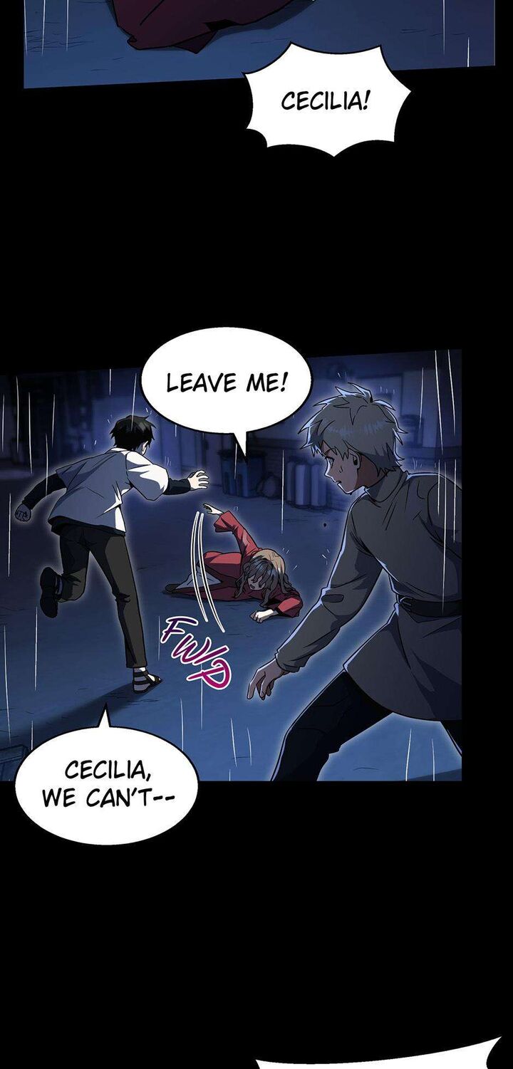 The Beginning After The End Chapter 196 Page 42