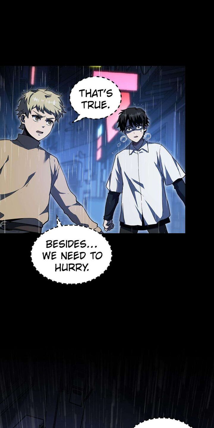 The Beginning After The End Chapter 196 Page 44