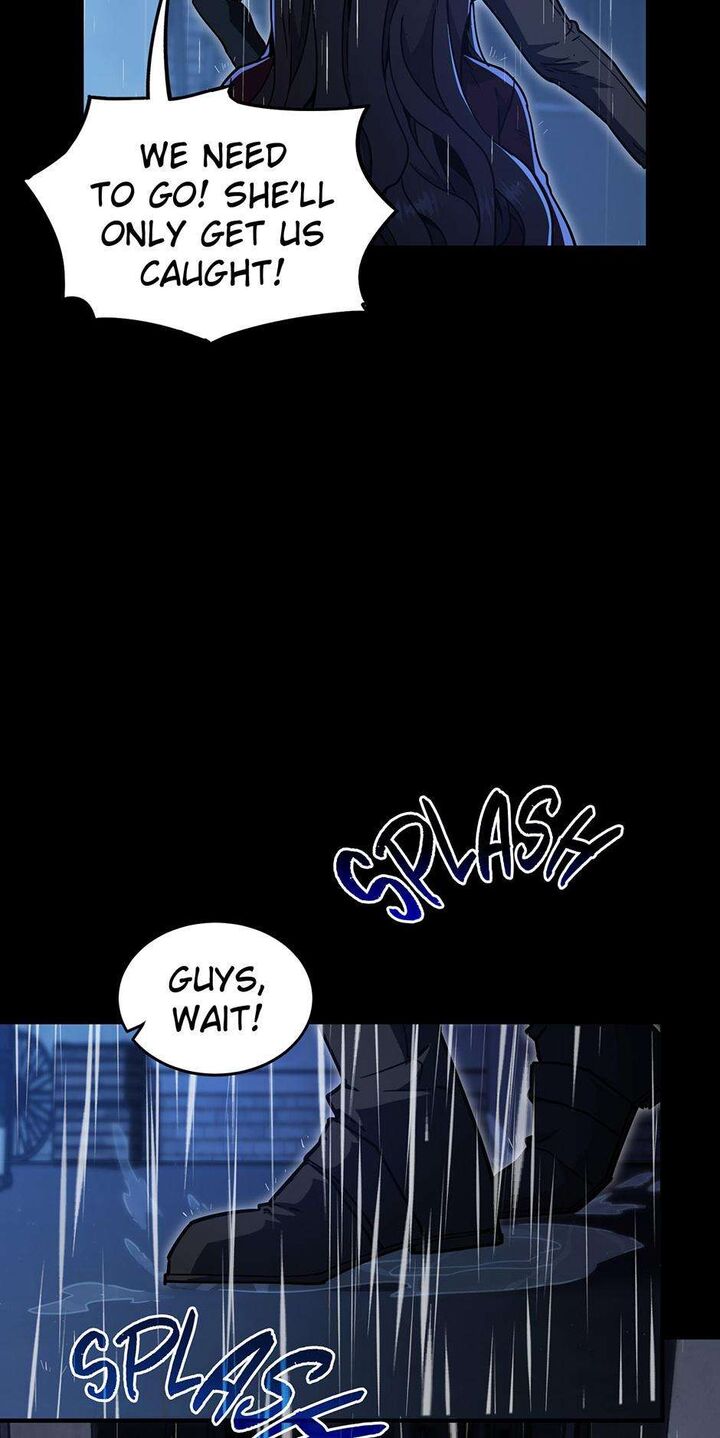 The Beginning After The End Chapter 196 Page 46