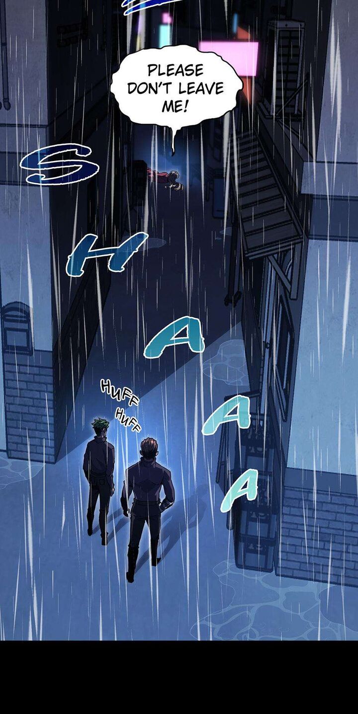 The Beginning After The End Chapter 196 Page 47