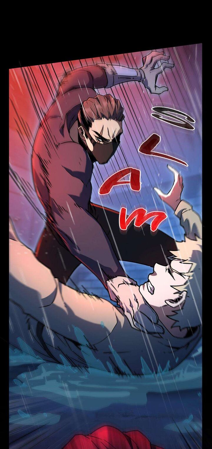 The Beginning After The End Chapter 196 Page 56