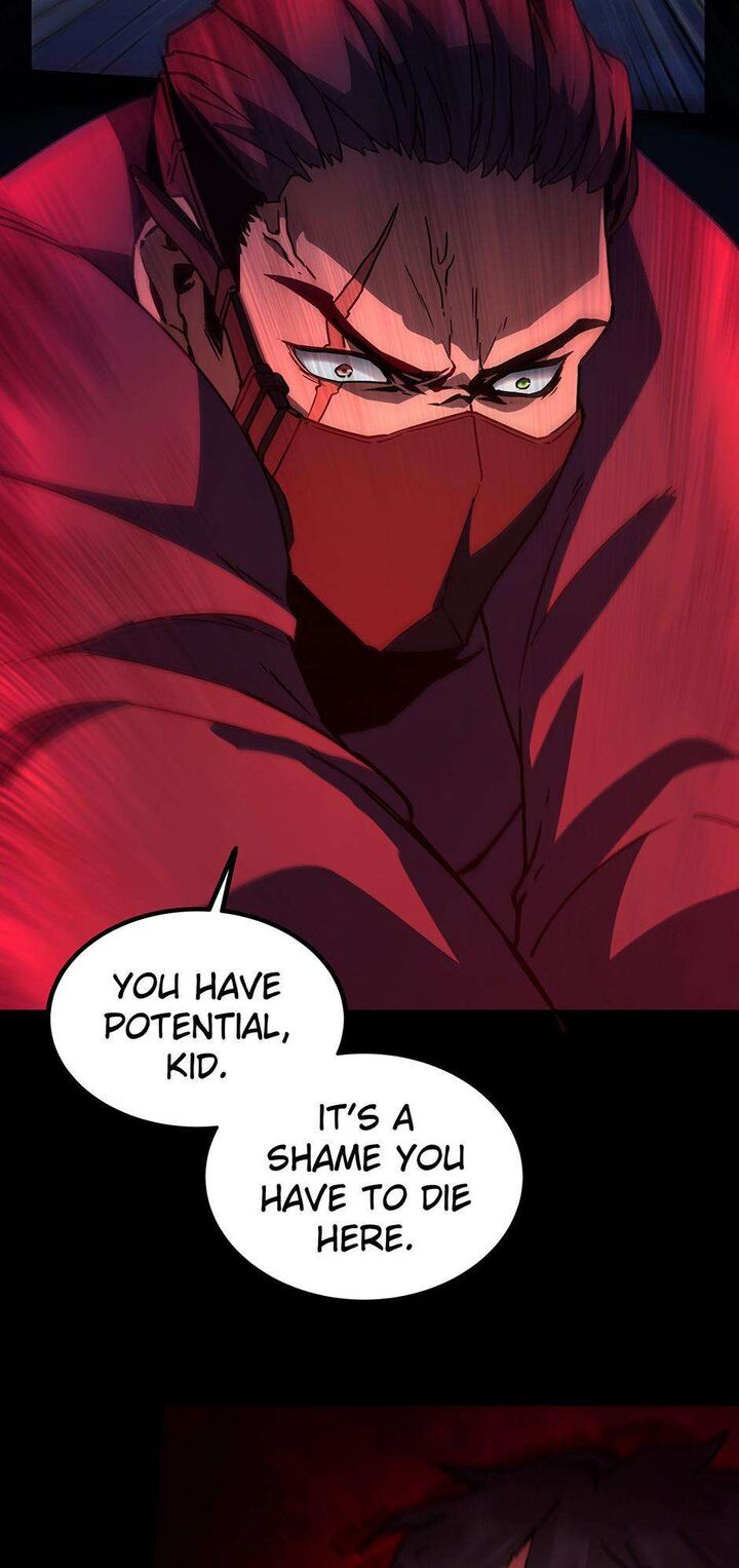 The Beginning After The End Chapter 196 Page 57