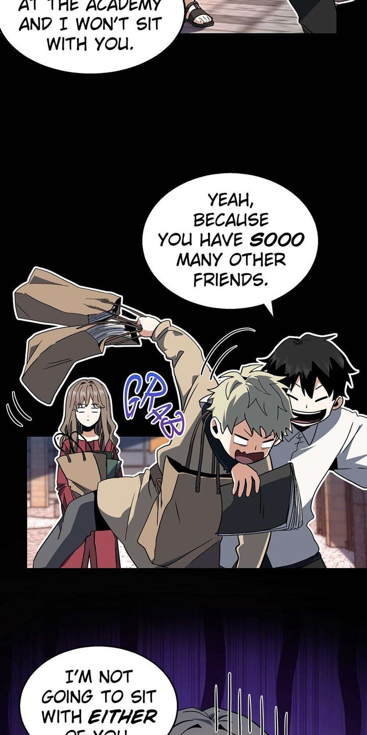 The Beginning After The End Chapter 196 Page 6