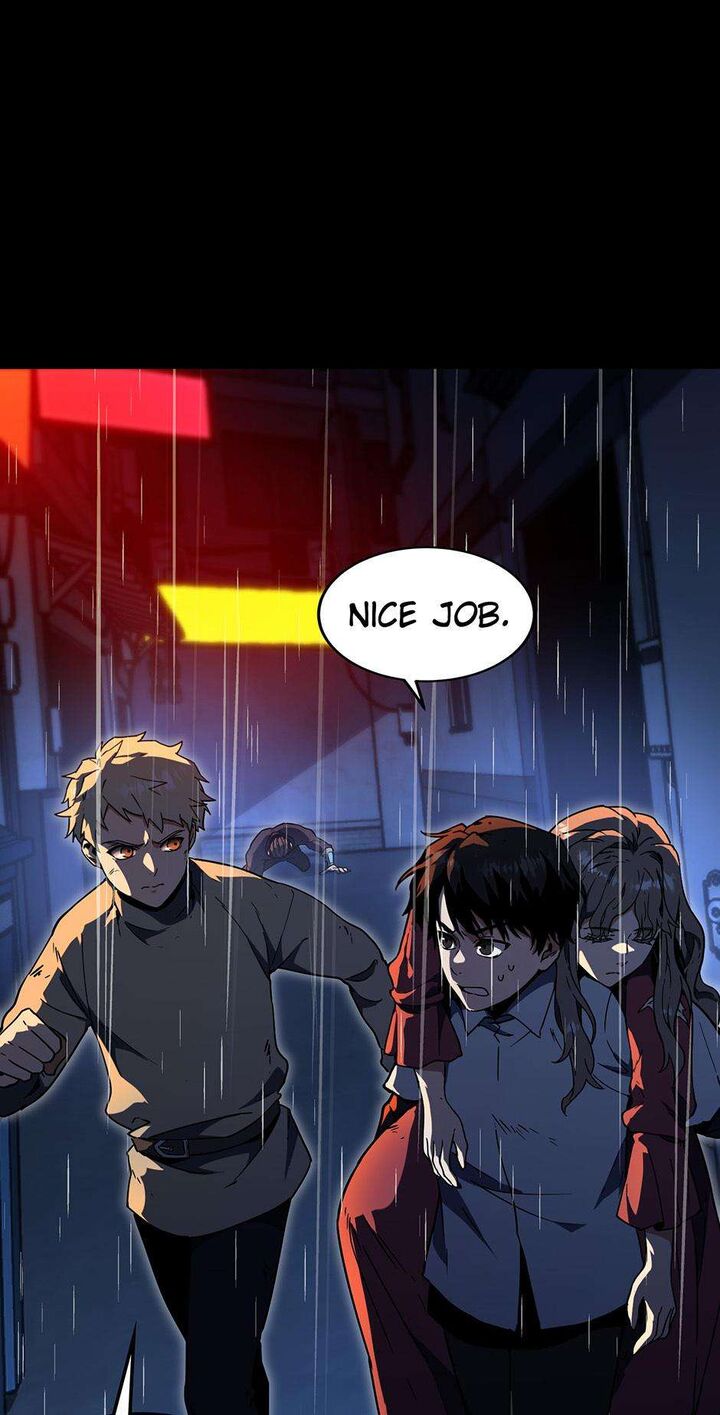 The Beginning After The End Chapter 196 Page 63